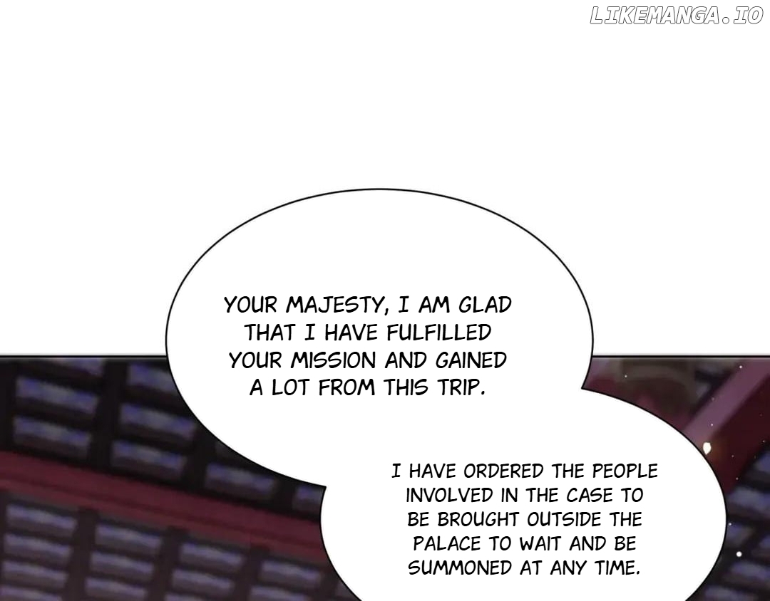Lonely Emperor Chases His Sister-in-Law Chapter 69 - page 84